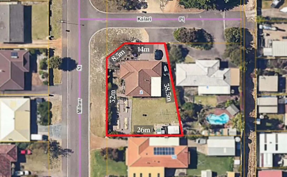 2 Kalari Place, Sinclair, WA, 6450 - Image 14