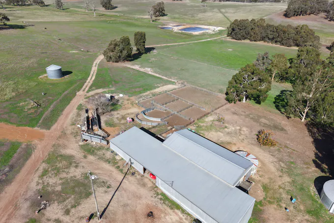 8 Harrison Road, Mayanup, WA, 6244 - Image 1
