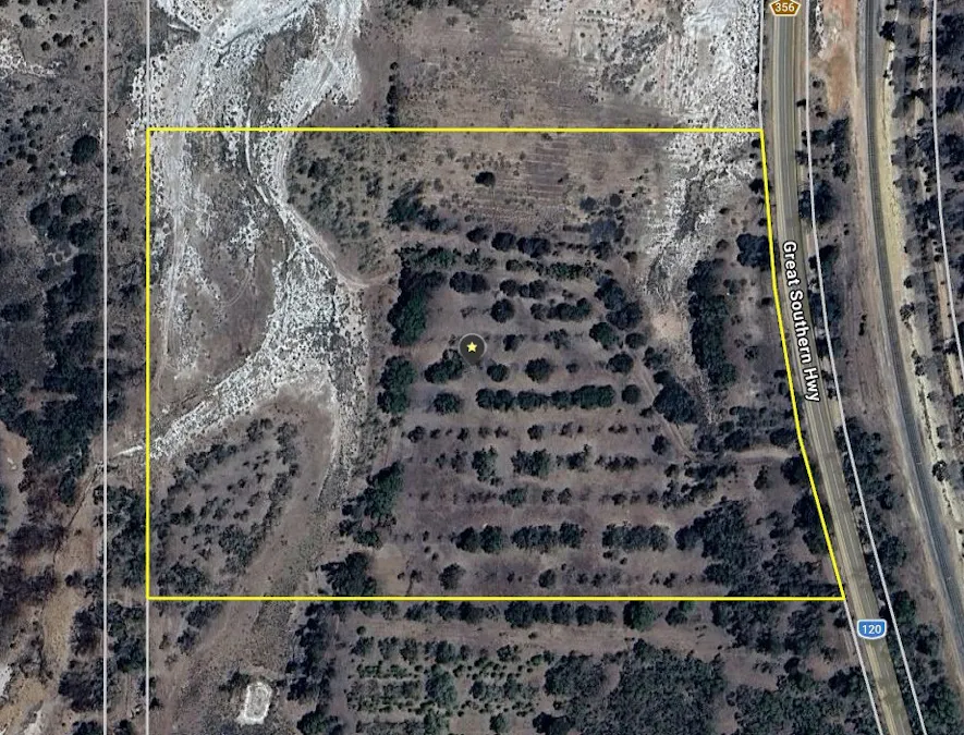 20/Great Southern Highway, Broomehill Village, WA, 6318 - Image 9