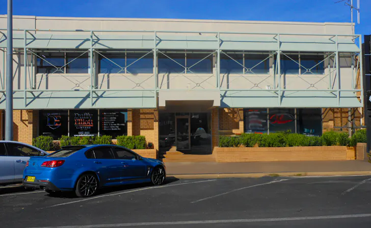 1 & 4/148 Brisbane Street, Dubbo, NSW, 2830