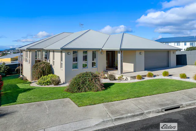 13 Cardinal Court — photo from Elders Real Estate Burnie