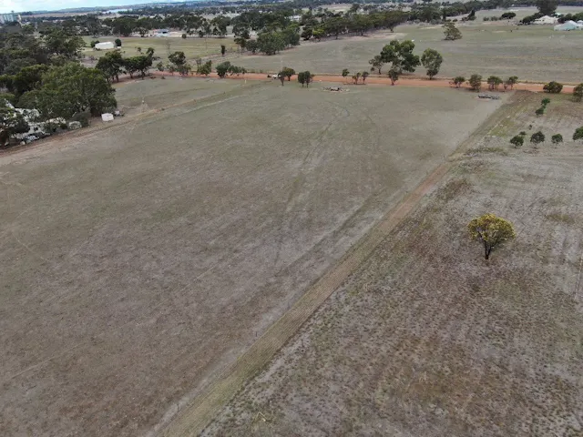 Nelson Street — photo from Elders Real Estate Katanning