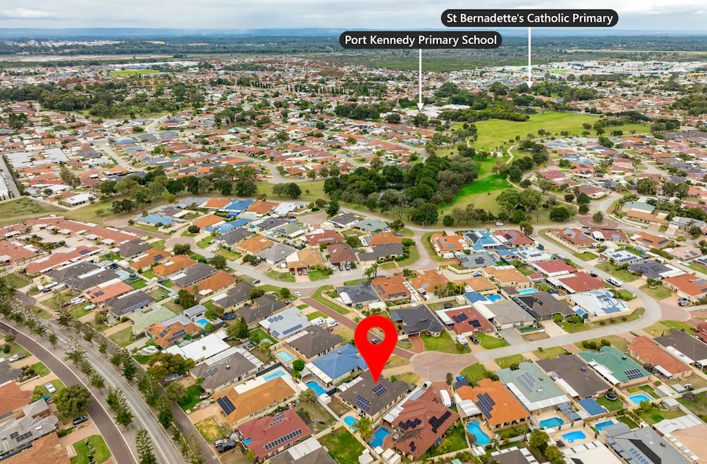 29 Eiffel Crescent, Port Kennedy, WA, 6172 - Image 27