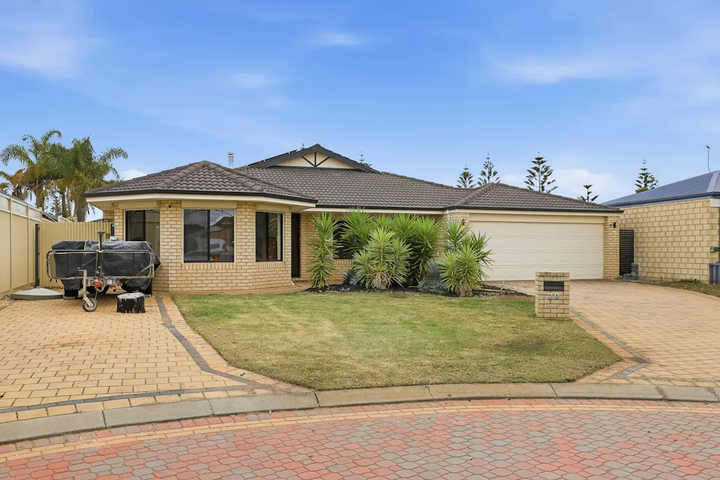 29 Eiffel Crescent, Port Kennedy, WA, 6172 - Image 3