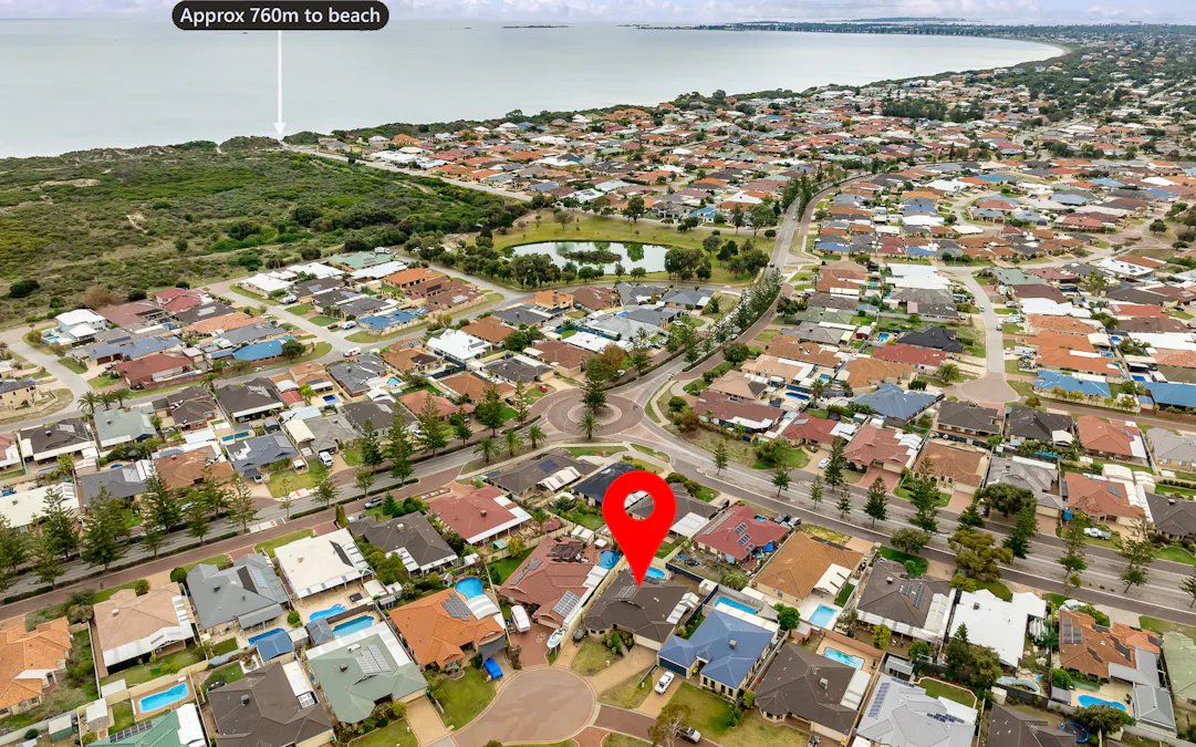 29 Eiffel Crescent, Port Kennedy, WA, 6172 - Image 5