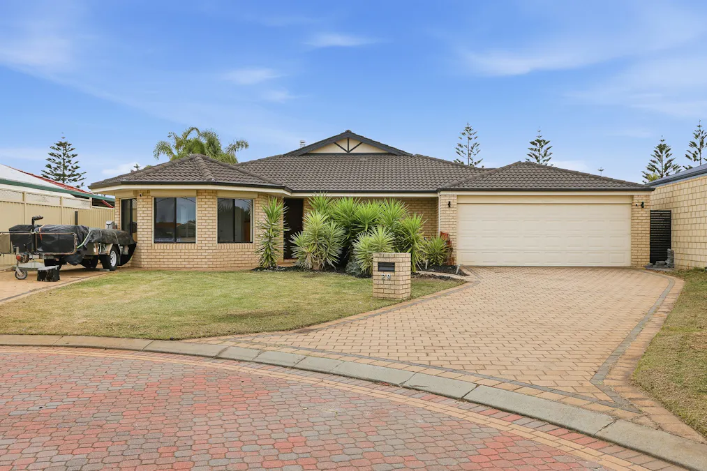 29 Eiffel Crescent, Port Kennedy, WA, 6172 - Image 30