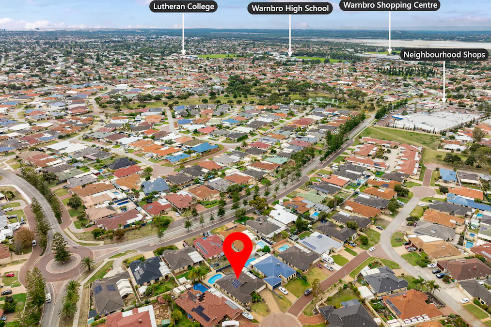 29 Eiffel Crescent, Port Kennedy, WA, 6172 - Image 28