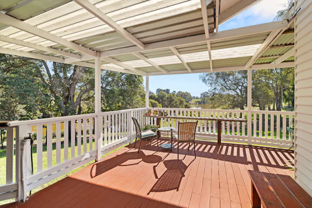 146 Mallokup Road — photo from Elders Real Estate South West