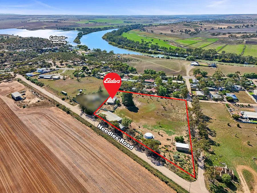 31 Needles Road, Caloote, SA, 5254 - Image 24