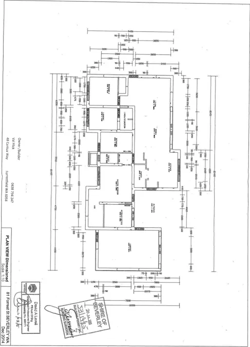 81 Forrest Street, Beverley, WA, 6304 - Image 13
