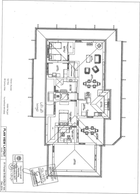81 Forrest Street, Beverley, WA, 6304 - Image 12