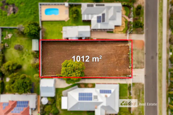 107 Young Street, Harvey, WA, 6220 - Image 1