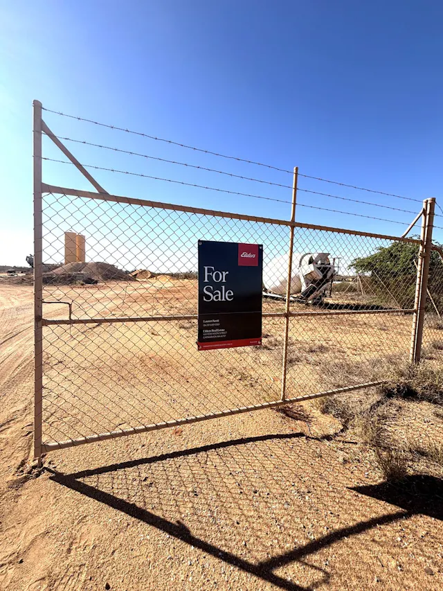 40 Hudson Street — photo from Elders Real Estate Western Australia