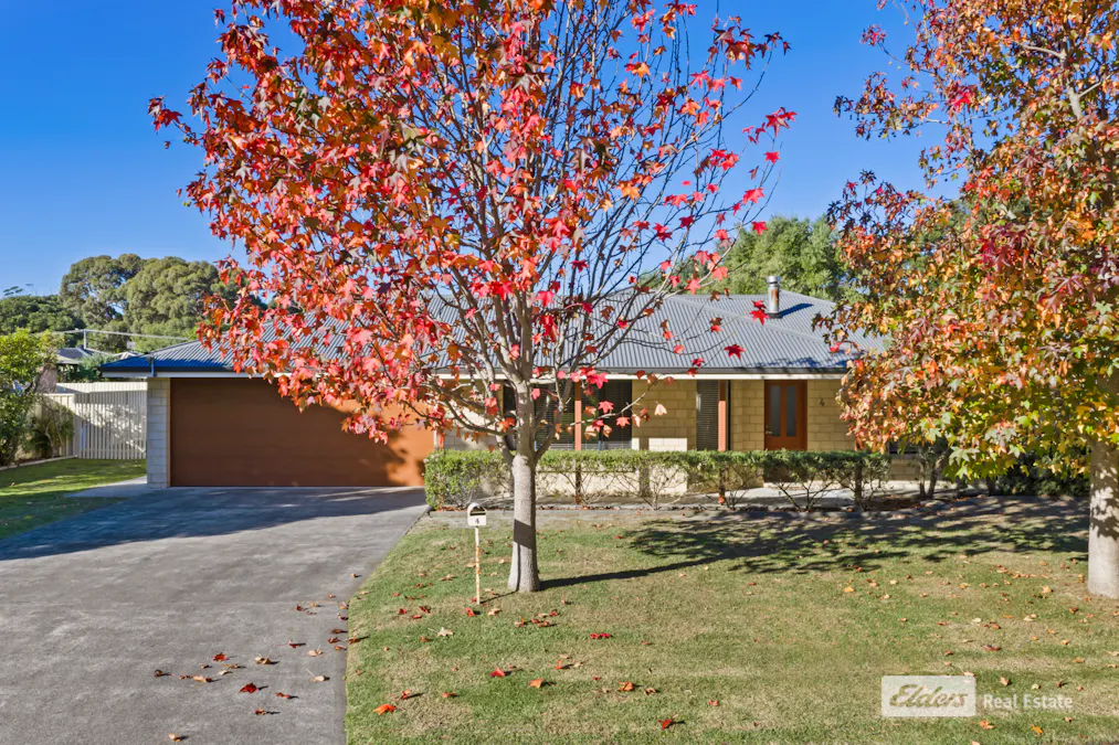 4 Spring Street, Little Grove, WA, 6330 - Image 1