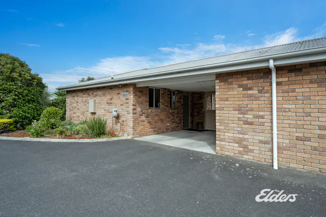 1/19 Upper Havelock Street — photo from Elders Circular Head