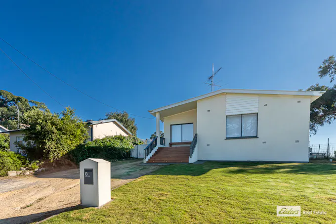 13 Jersey Street, Naracoorte, SA, 5271 - Image 1
