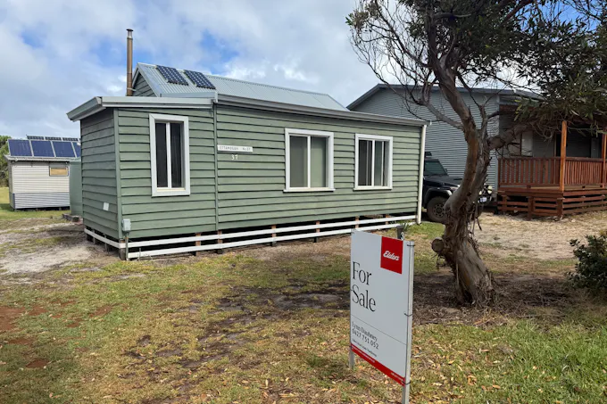 37 Old Lighthouse Road, Windy Harbour, WA, 6262 - Image 1