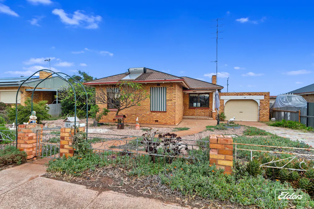 107 Broadbent Terrace, Whyalla, SA, 5600 - Image 1