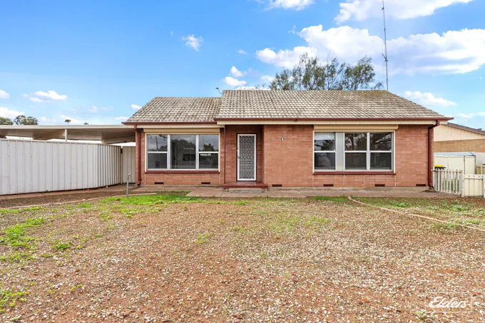 6 Flinders Avenue, Whyalla Stuart, SA, 5608 - Image 1