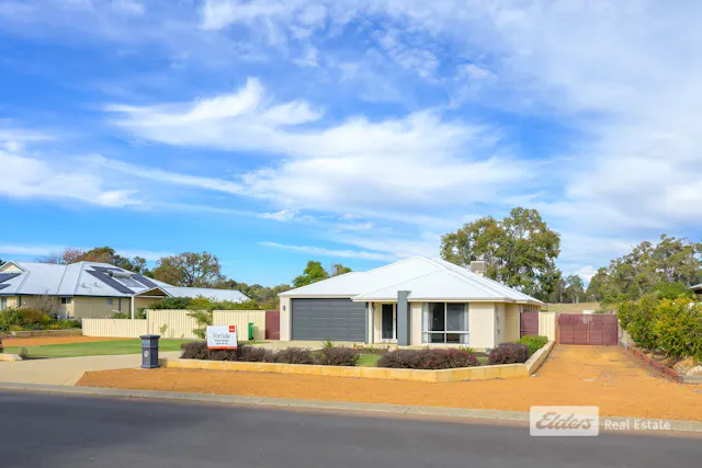 45 Leschenaultia Circle — photo from Elders Real Estate South West