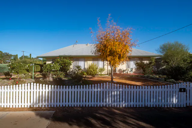 8 Memorial Avenue — photo from Elders Real Estate - Merredin Specialists