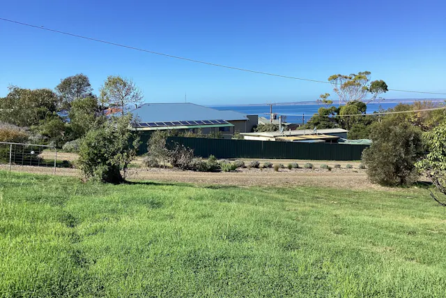 8B Rawson Street — photo from Elders Real Estate Kangaroo Island