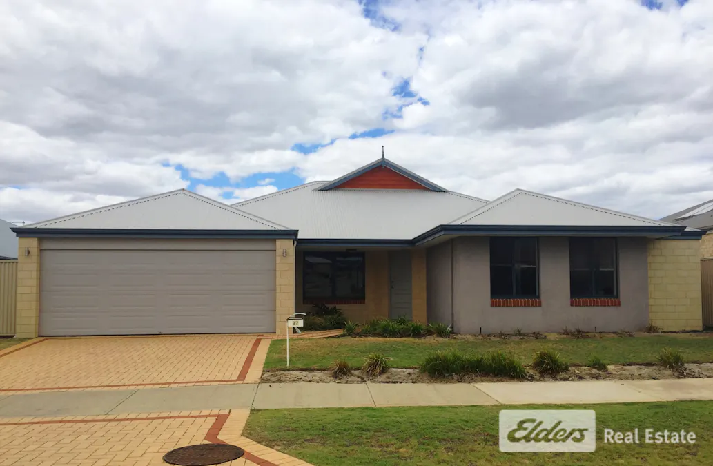 27 Makybe Drive, Baldivis, WA, 6171 - Image 2