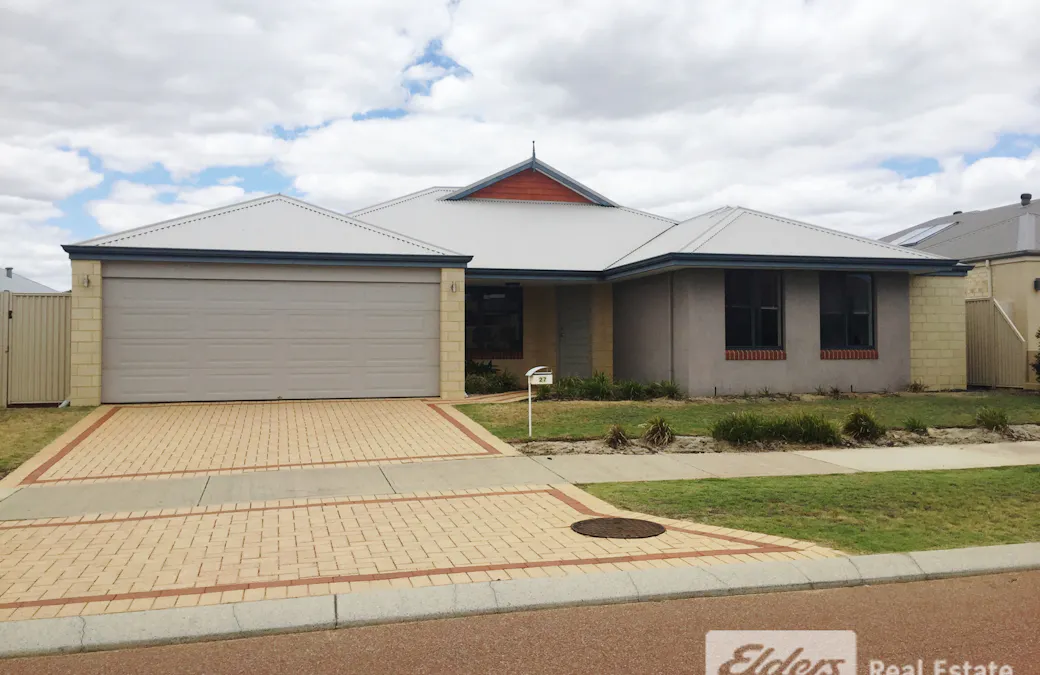 27 Makybe Drive, Baldivis, WA, 6171 - Image 1