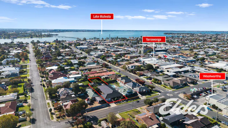 10 McNally Street, Yarrawonga, VIC, 3730 - Image 1
