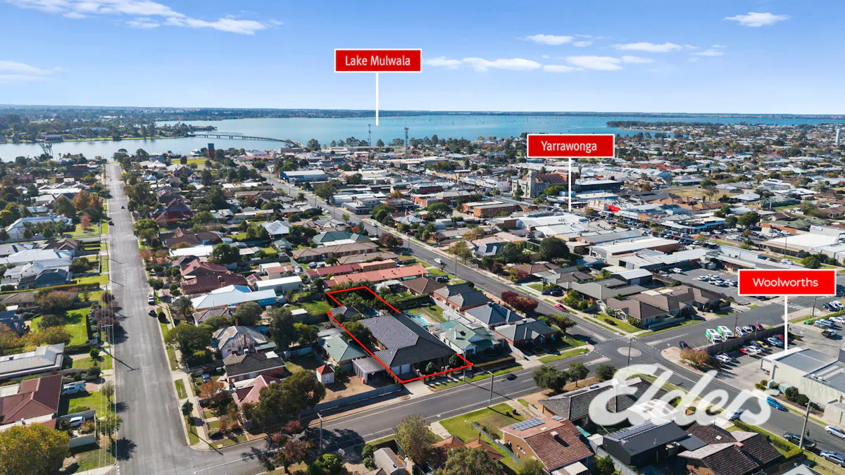10 McNally Street, Yarrawonga, VIC, 3730 - Image 1