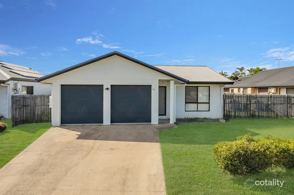 12 Electus Street, Condon, QLD, 4815 - Image 1