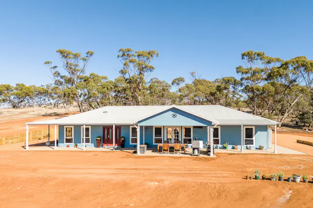 45 Moran Street — photo from Elders Real Estate - Northam and Toodyay Specialists
