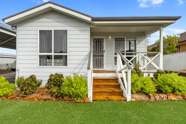1 Essex Street — photo from Elders Real Estate Clare Valley and Balaklava