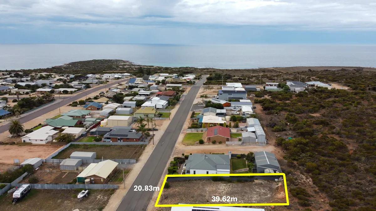 35 Carrow Terrace, Port Neill, SA, 5604 - Image 3