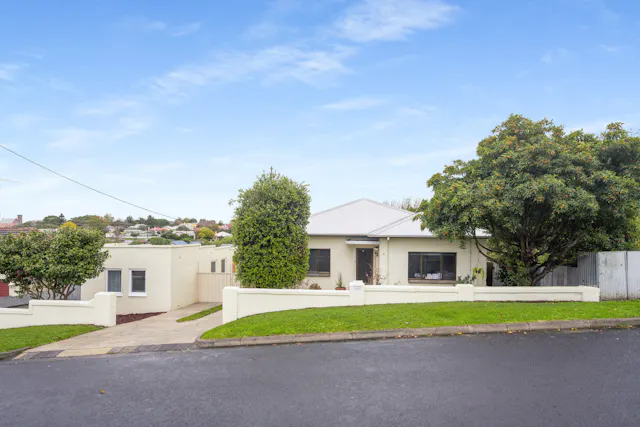 7 Carthew Street — photo from Elders Real Estate Mount Gambier