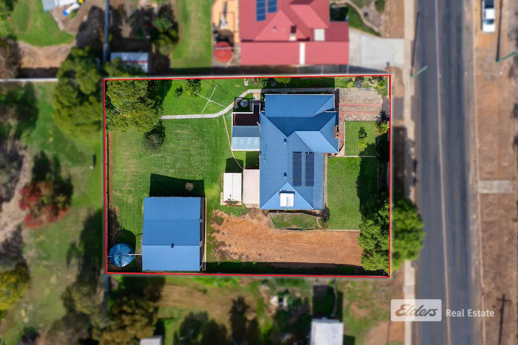 20 Bridge Street, Boyup Brook, WA, 6244 - Image 23
