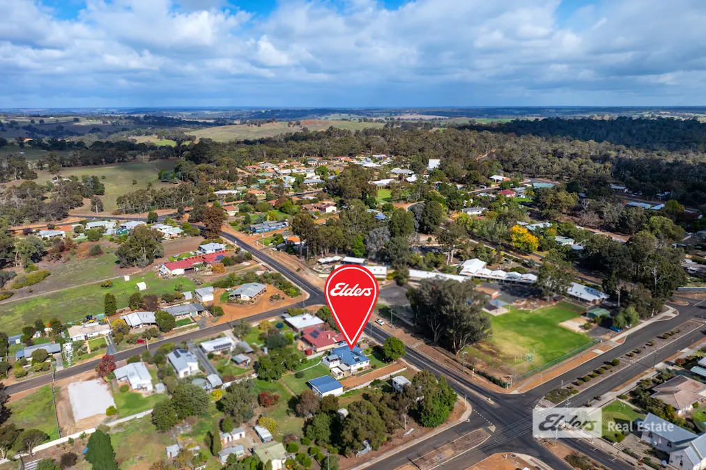 20 Bridge Street, Boyup Brook, WA, 6244 - Image 21