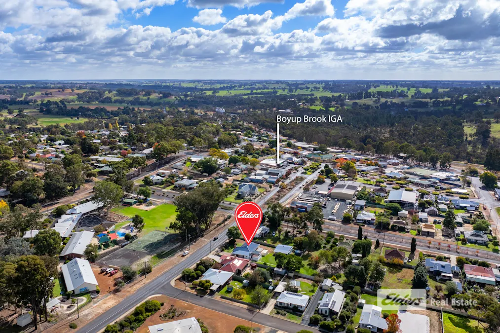 20 Bridge Street, Boyup Brook, WA, 6244 - Image 22