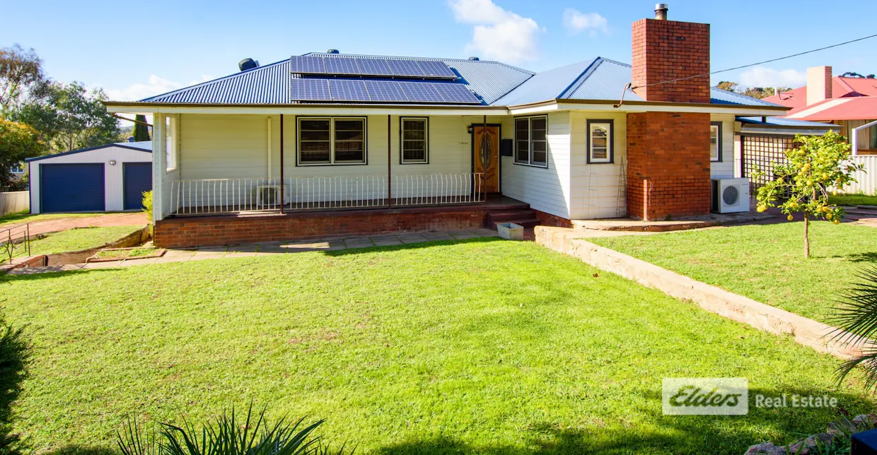 20 Bridge Street, Boyup Brook, WA, 6244 - Image 1