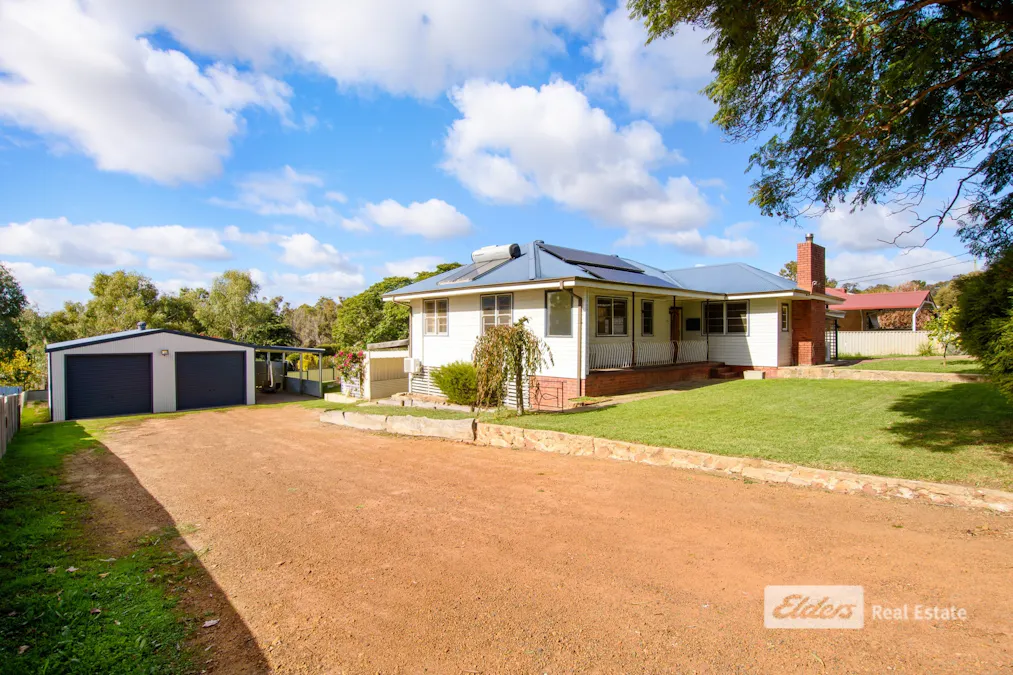 20 Bridge Street, Boyup Brook, WA, 6244 - Image 5