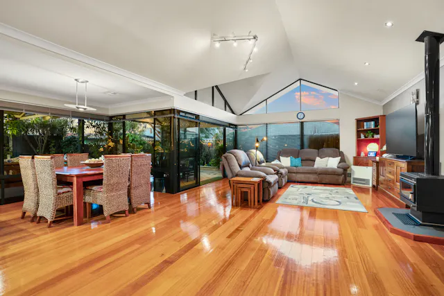 8 Crevalle Way — photo from Elders Real Estate Rockingham & Baldivis