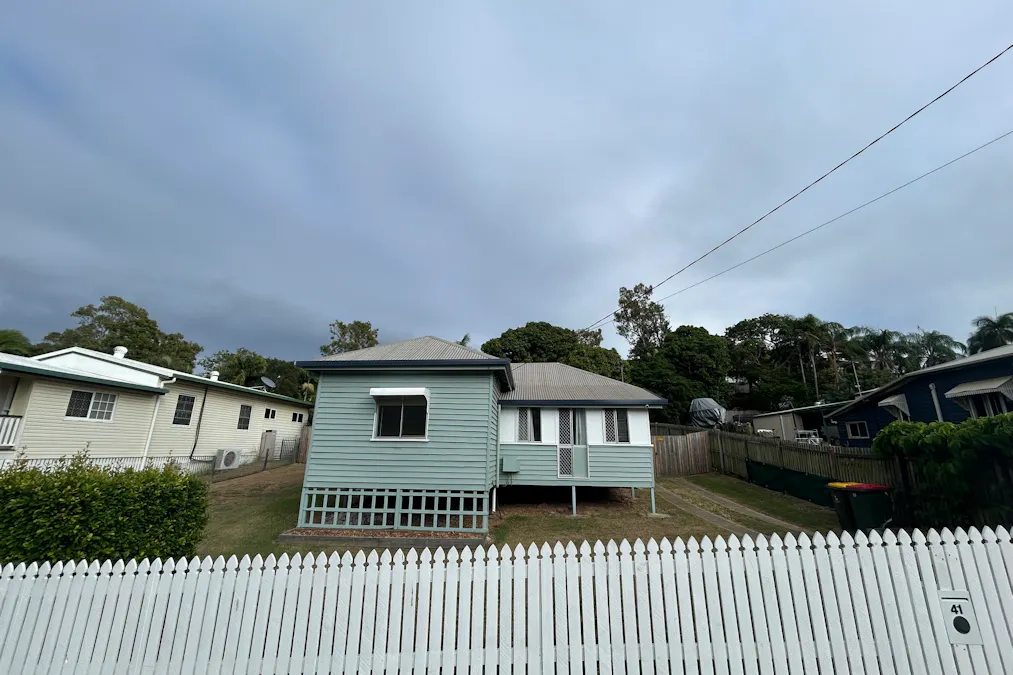 41 Boles Street, West Gladstone, QLD, 4680 - Image 5