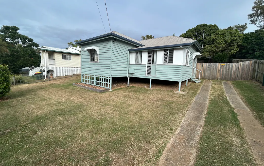 41 Boles Street, West Gladstone, QLD, 4680 - Image 1