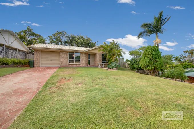 30 Carinya Drive, Clinton, QLD, 4680 - Image 1