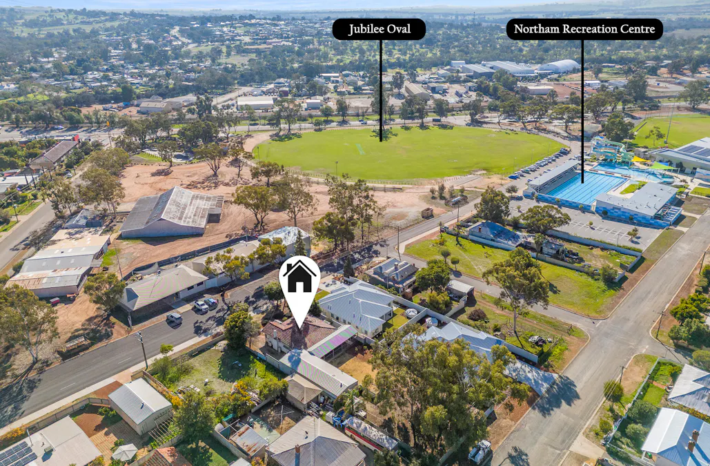 4 Henry Street, Northam, WA, 6401 - Image 29