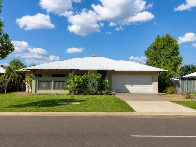 Bellamack, NT 0832 — photo from Elders Real Estate Top End Group