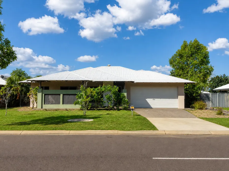 Bellamack, NT, 0832 - Image 1