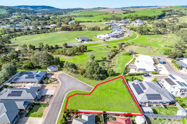 16 Ulonga Court — photo from Elders Real Estate Normanville