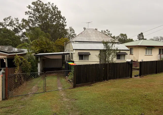 8 Campbell Street, Woodend, QLD, 4305 - Image 1