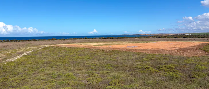 Lot 4 Lincoln Highway, Port Neill, SA, 5604 - Image 1